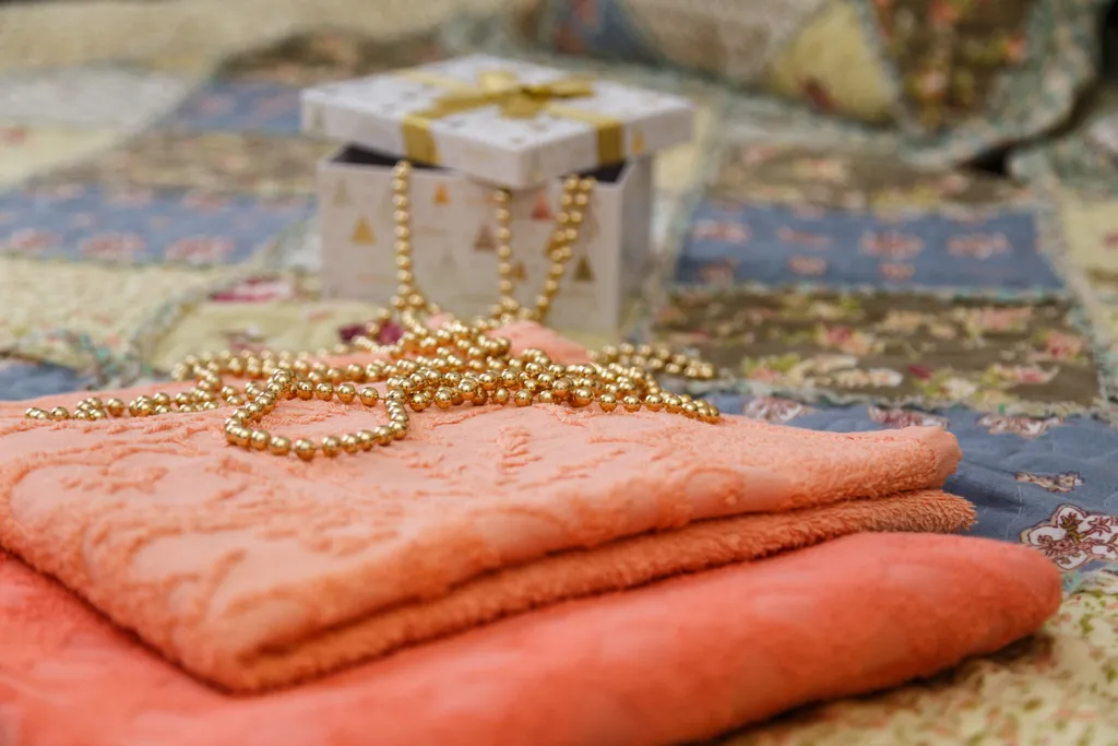 Новая уютная квартира