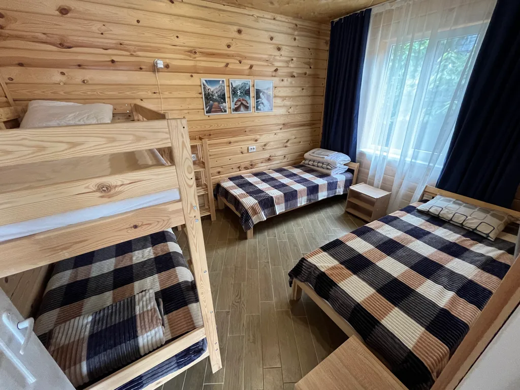 Дом в центре