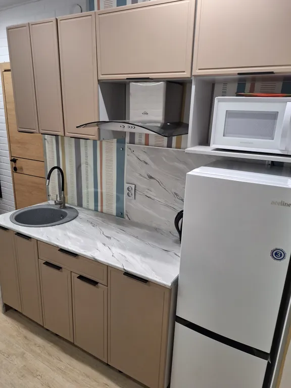 Большая студия