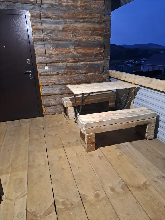 Коттедж Уютный домик в деревне — Уфа