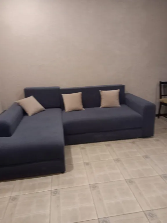 Эконом студия в 10 минутах пешком до центра