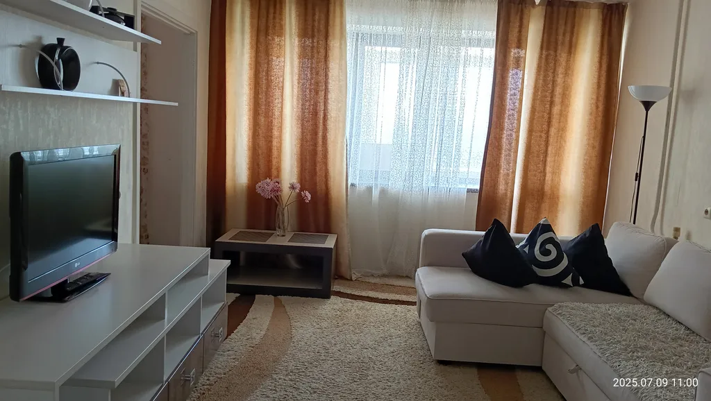 Квартира в центре