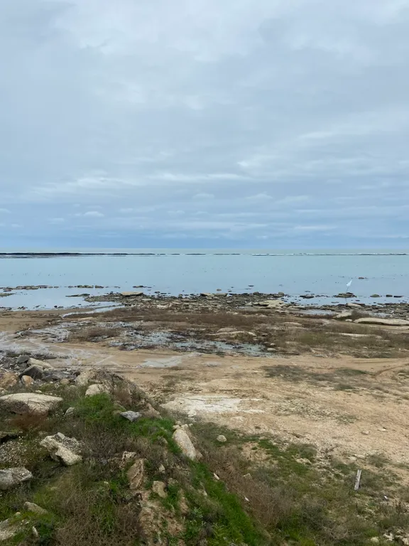 Уютная студия на первой линии