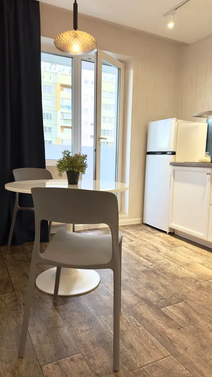 Новая уютная квартира в центре города