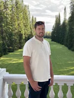 Максим Ширяев