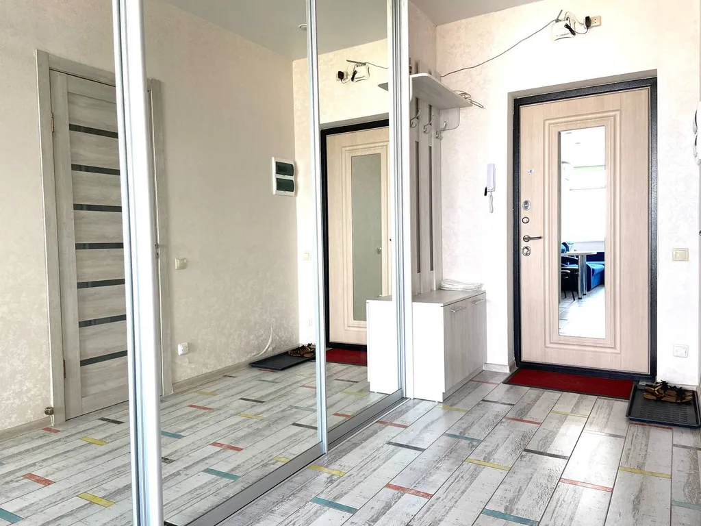 Квартира студия возле Самара Арена