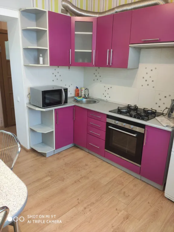 Уютный апартамент в г. Кобрин