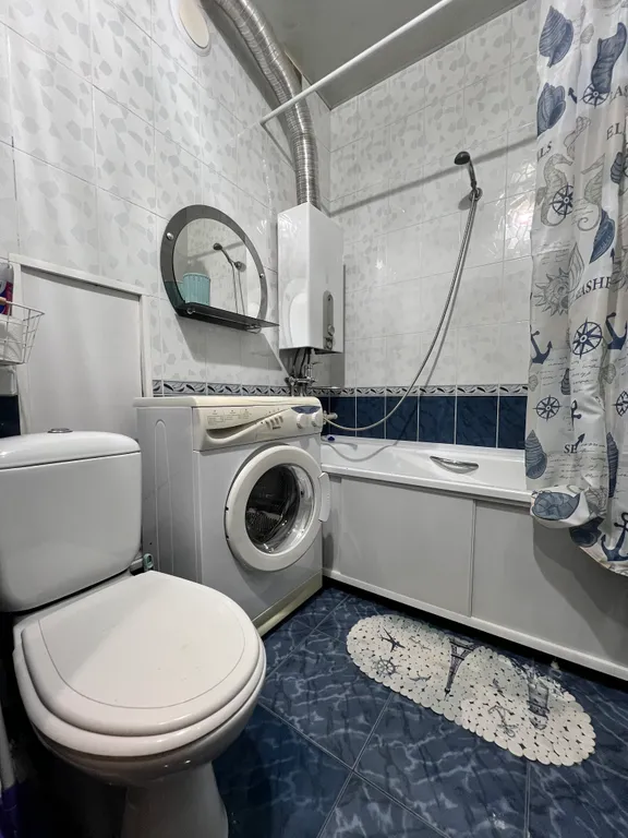 Квартира Квартира на площади Ленина около дома Павлова Панорама набережная — Волгоград