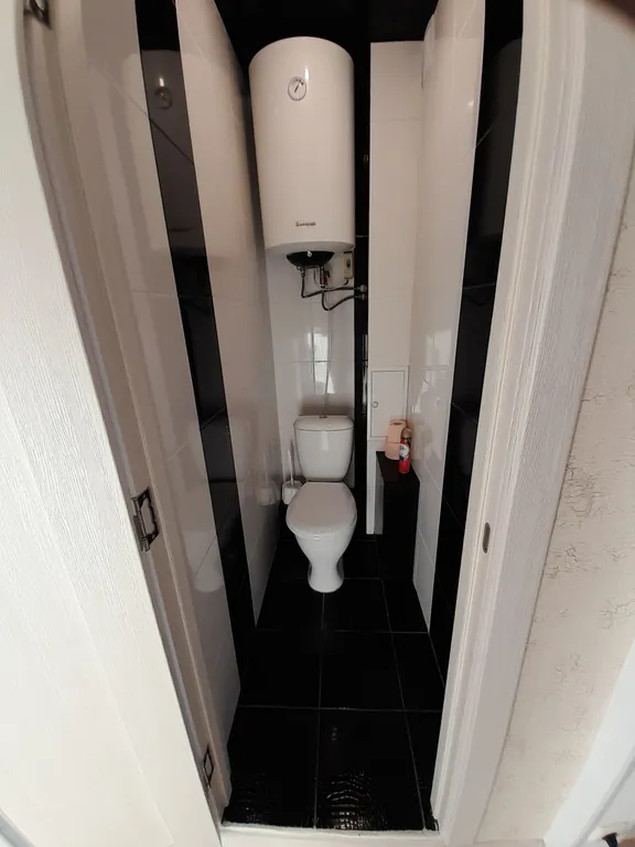 Двухкомнатная квартира уровня Комфорт+ по Буденного рядом с Фрешем