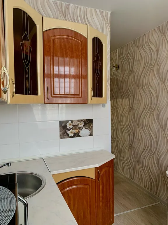 Квартира в новом районе — аренда посуточно в Междуреченск