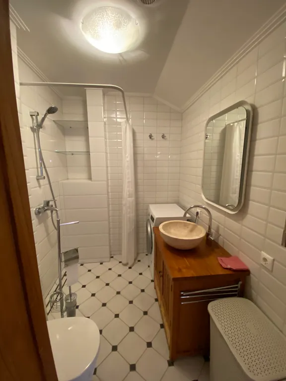 Пентхаус Люкс на берегу моря 7-16А