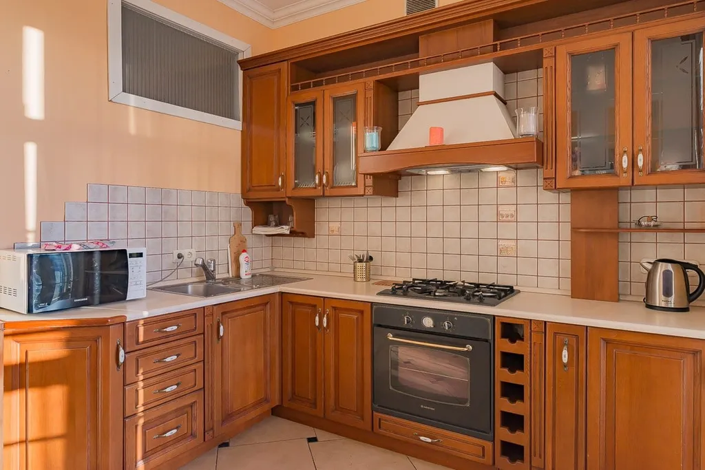 Квартира Квартира Grand Apartment — Минск