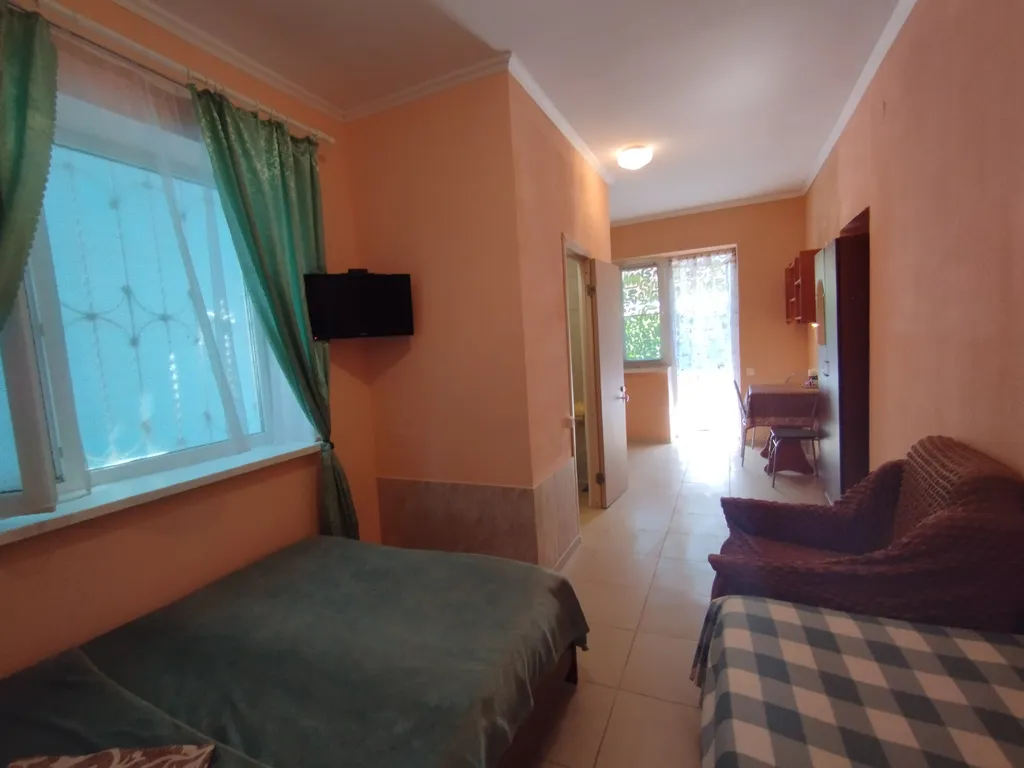 Номер улучшенный