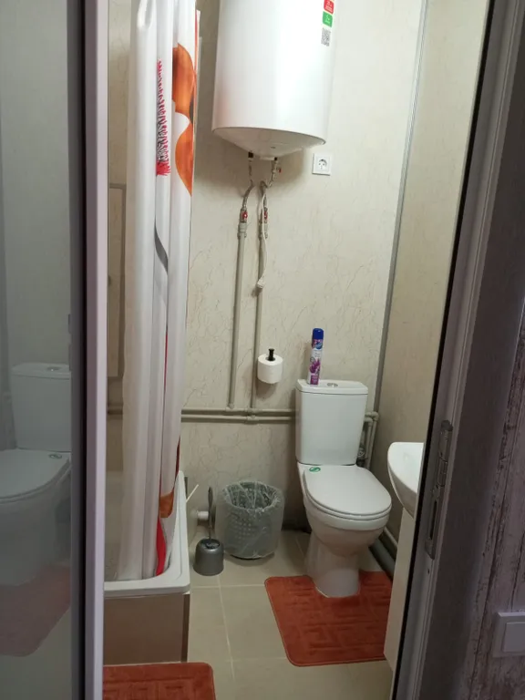 Коттедж Дом - квартира в центре города — Пятигорск