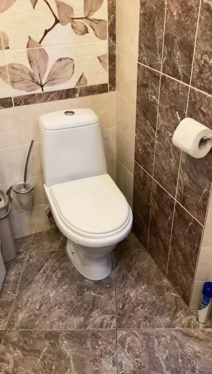 Квартира Квартира Уютно по-домашнему в центре города — Севастополь