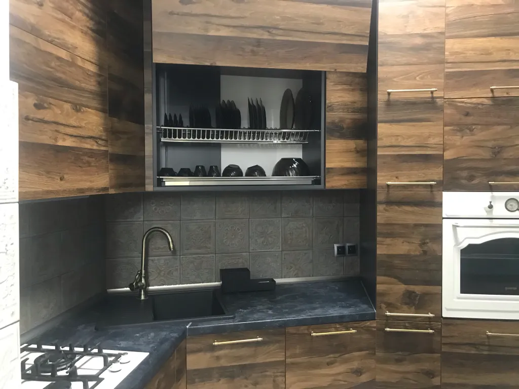 Квартира Апартаменты Aleksfart — Калининград