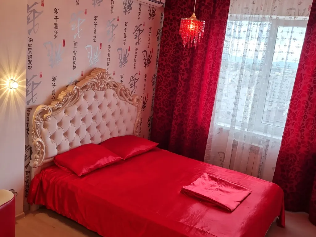 1-комнатная Квартира — аренда посуточно в Ставрополь