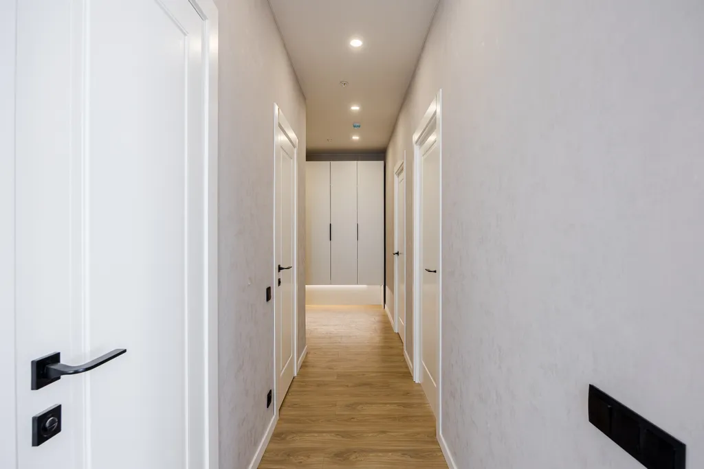 Квартира Комфортная 3к квартира у аэропорта Внуково.Идеально для семьи. — Москва