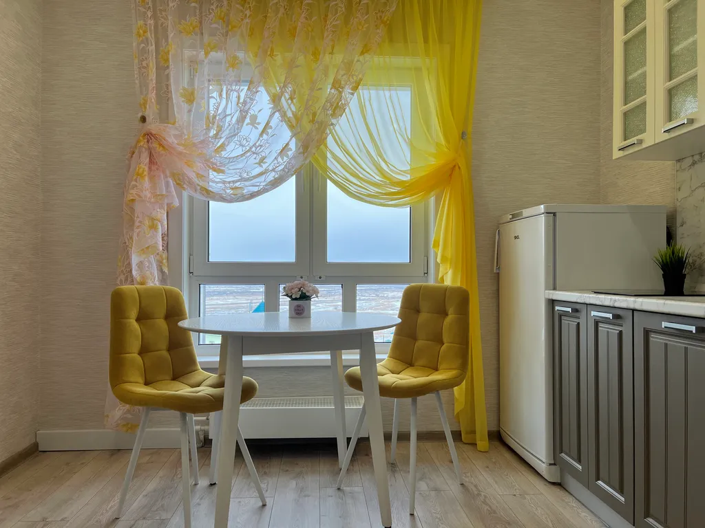 Уютная евродвушка на Телецентре, не берем оплату за финальную уборку