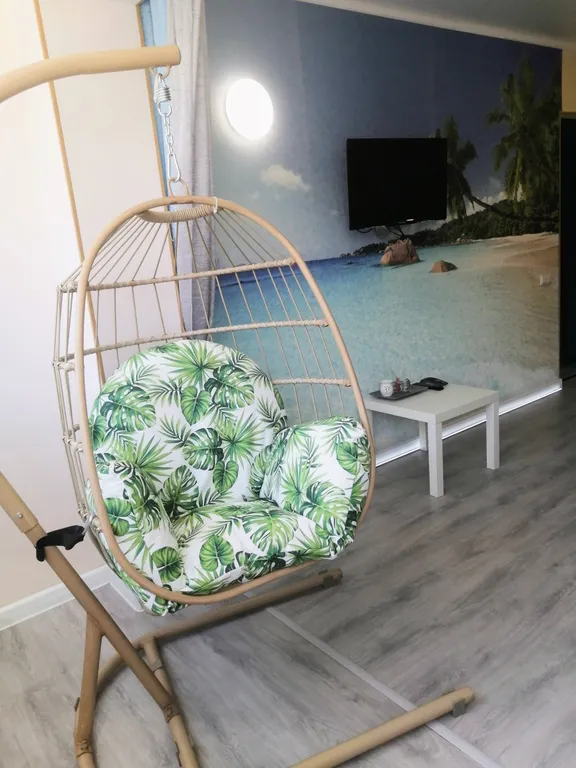 1-комнатная Квартира — аренда посуточно в Брянск