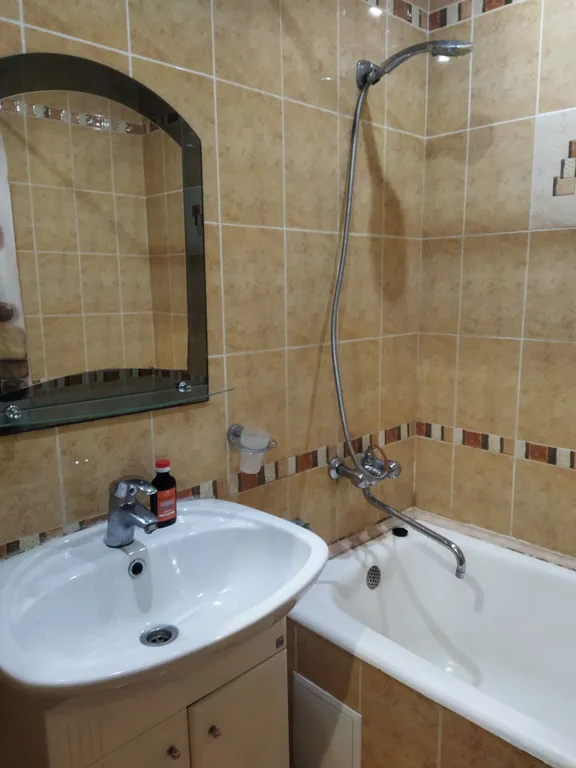 1-комнатная квартира в Твери