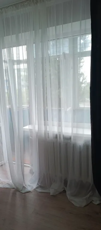 Чистая, уютная квартира на выезде в горы