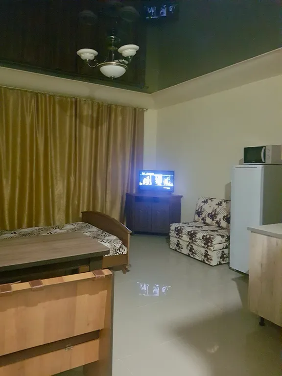 Квартира Квартира-студия у Монастыря — Севастополь