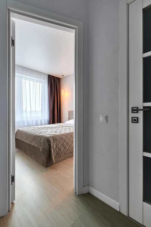 Квартира рядом с парком