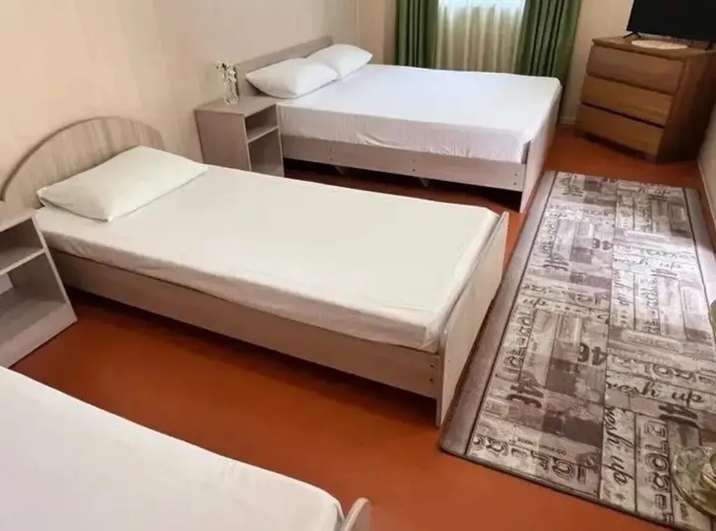 Квартира Комната — аренда посуточно в Амзара