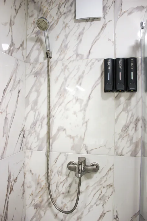 Квартира Трехкомнатные апартаменты у Рыбной деревни — Калининград