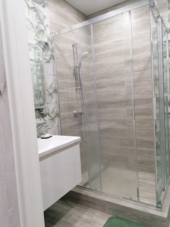 Апартаменты Аврора