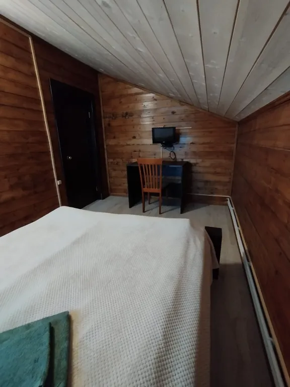 Экологически чистый дом