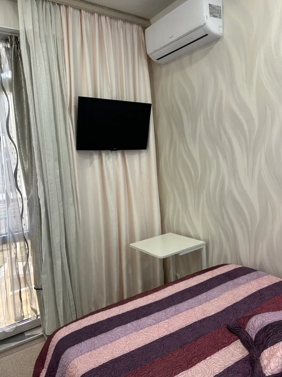 Квартира Квартира в ЖК Сорренто парк — Сириус