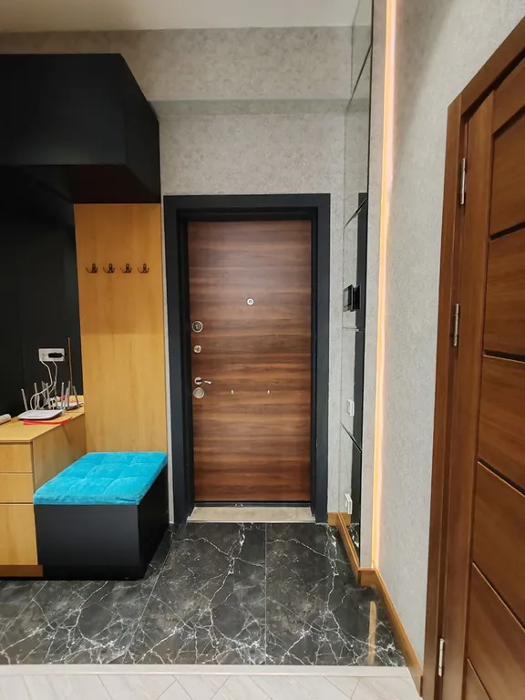 Апартаменты на Гарденс Сити парк 45