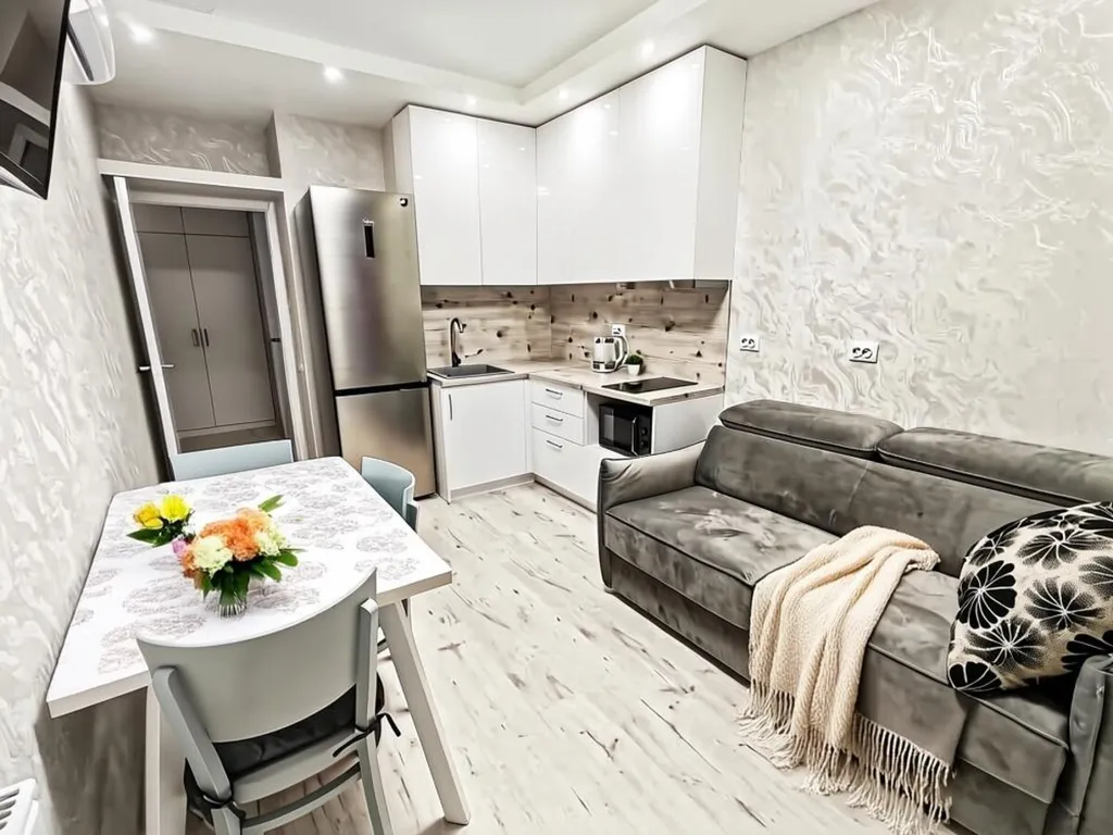 Квартира Квартира в центре — Екатеринбург