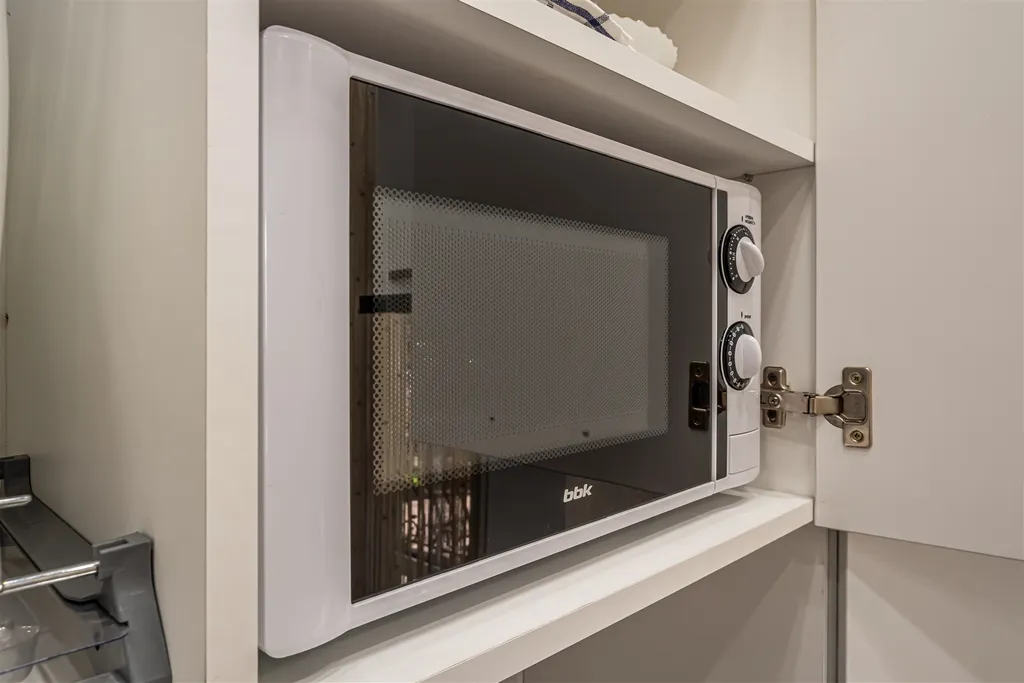 Квартира с панорамными окнами