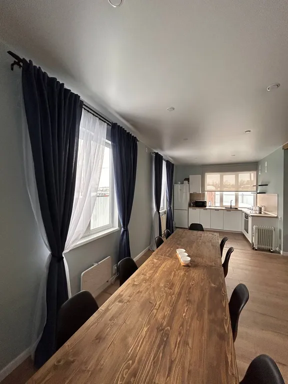 5-комнатный Дом