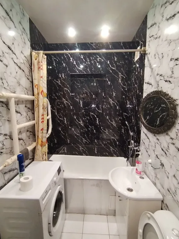 Квартира в Левшино