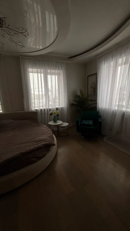 Уютный Дом с бассейном и баней