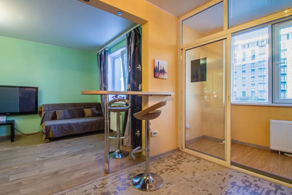 Уютная квартира возле площади Ленина