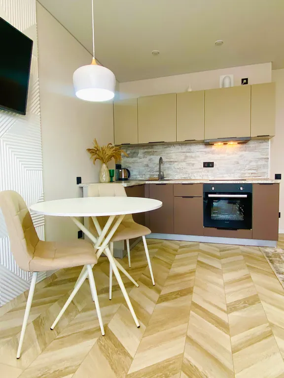 Новая видовая студия