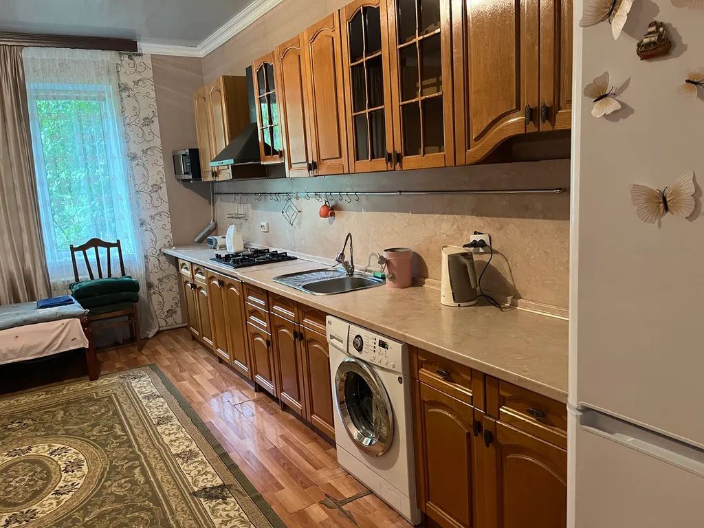 3-комнатный Дом