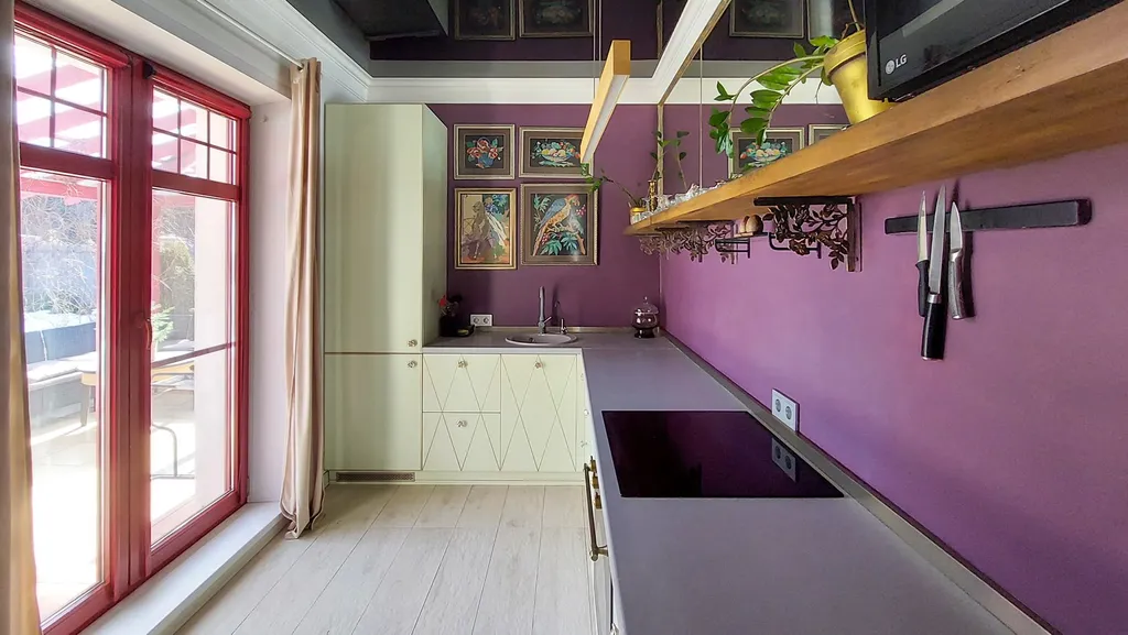 Усадьба джем