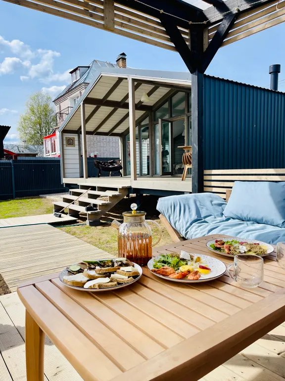 Белый кролик