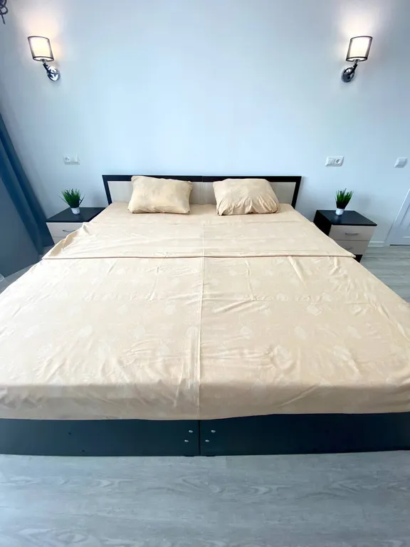 Квартира Комфортная квартира в центре города — Артёмовский