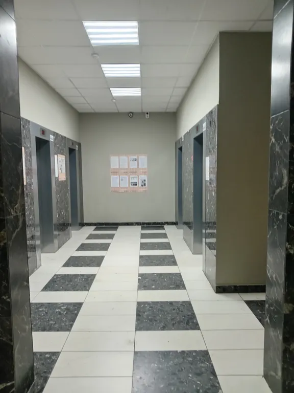 Уютная квартира в ЖК Небесный