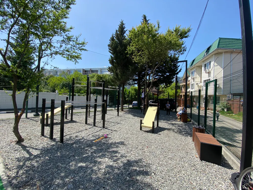 4-комнатная Квартира