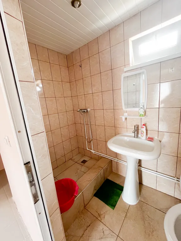 Квартира Комната — Голубицкая