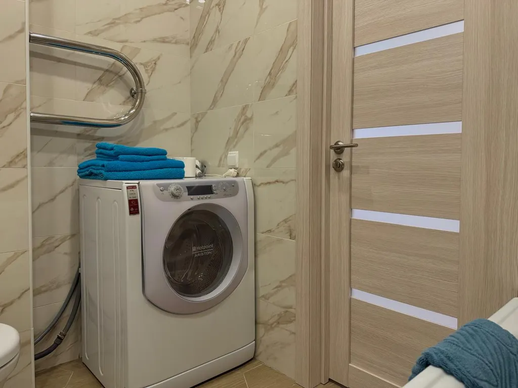 Апартаменты Аврора ул. Широко Холодная 6, закрытая парковка