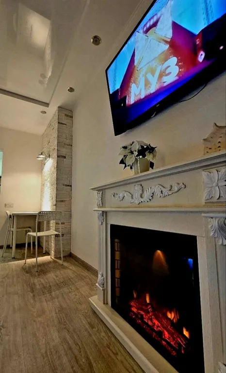 Квартира рядом с Samara Arena